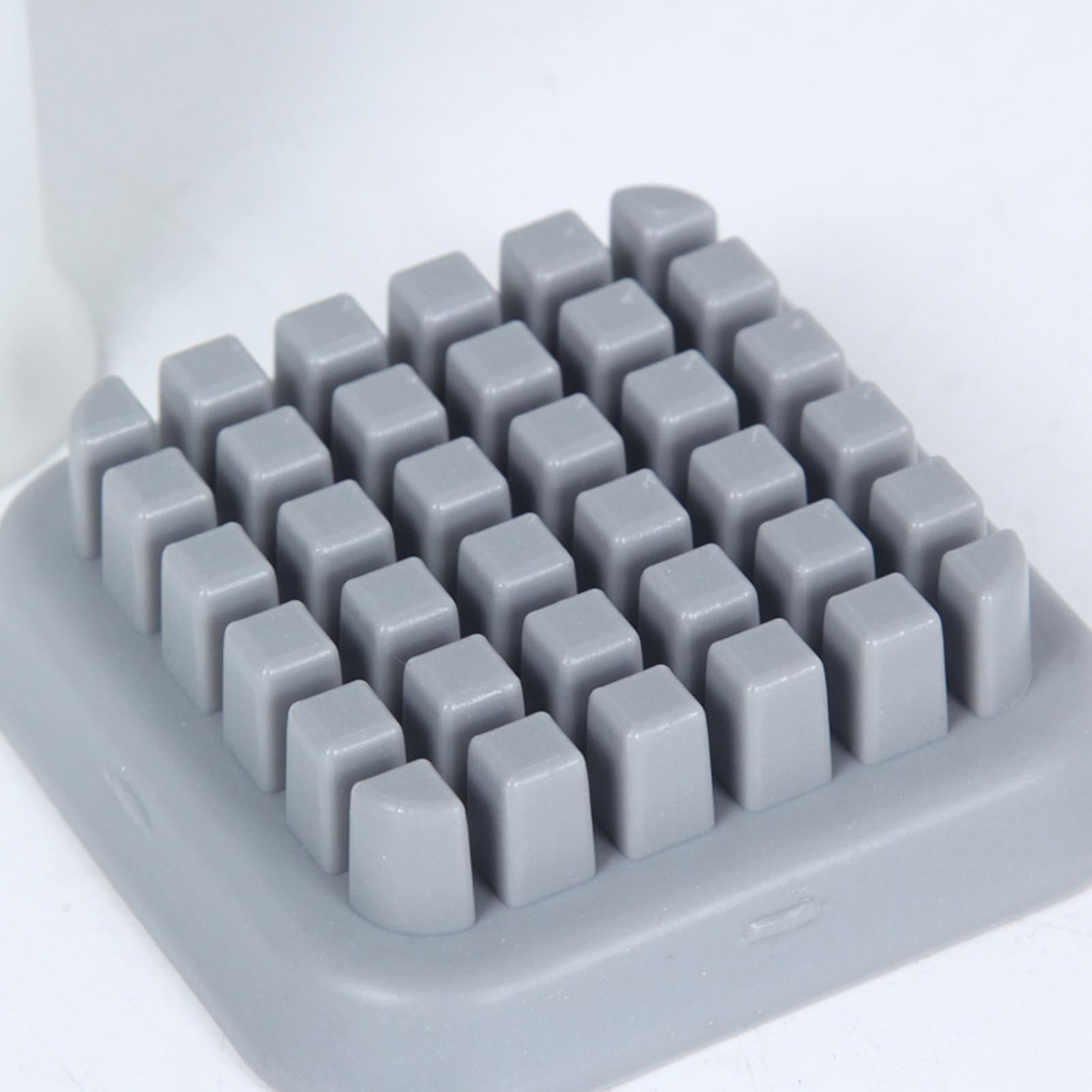 Meal Prep Veggie - Carrot Slicer Tool Labor-saving Carrot Cutter