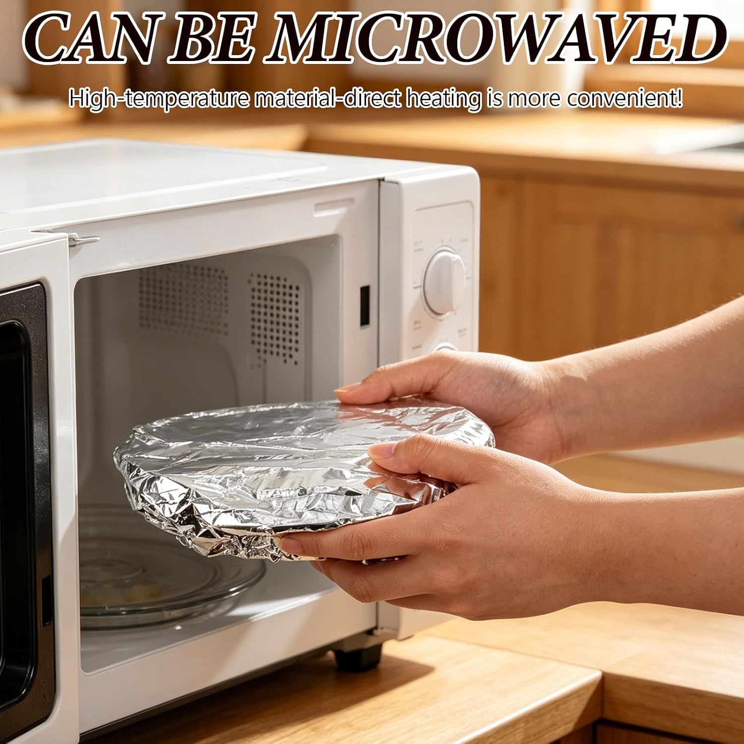 Reusable Aluminum Foil Food Co - Meal Preparation review and price