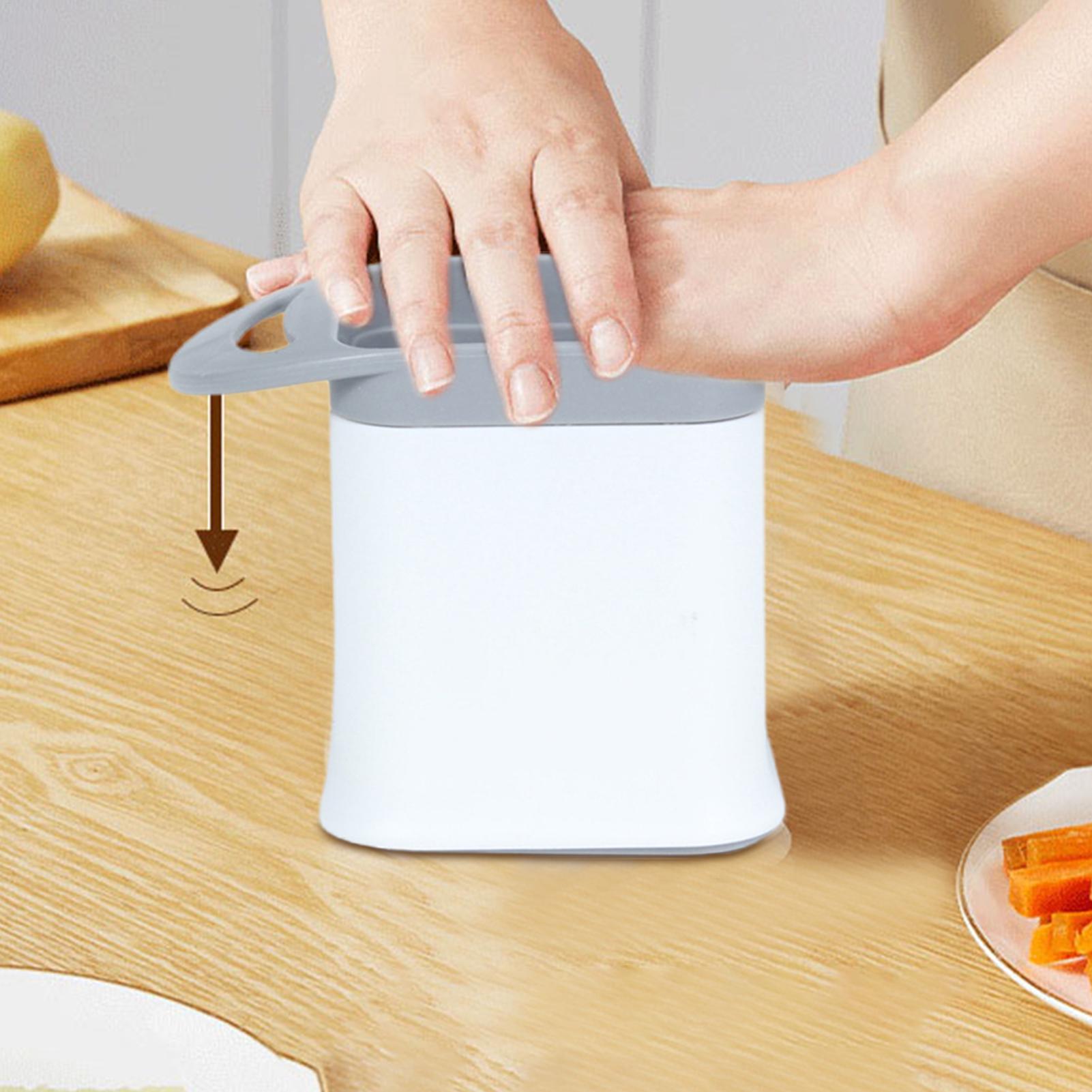 Carrot Slicer Tool Labor-savin - Meal Prep Veggie review and price