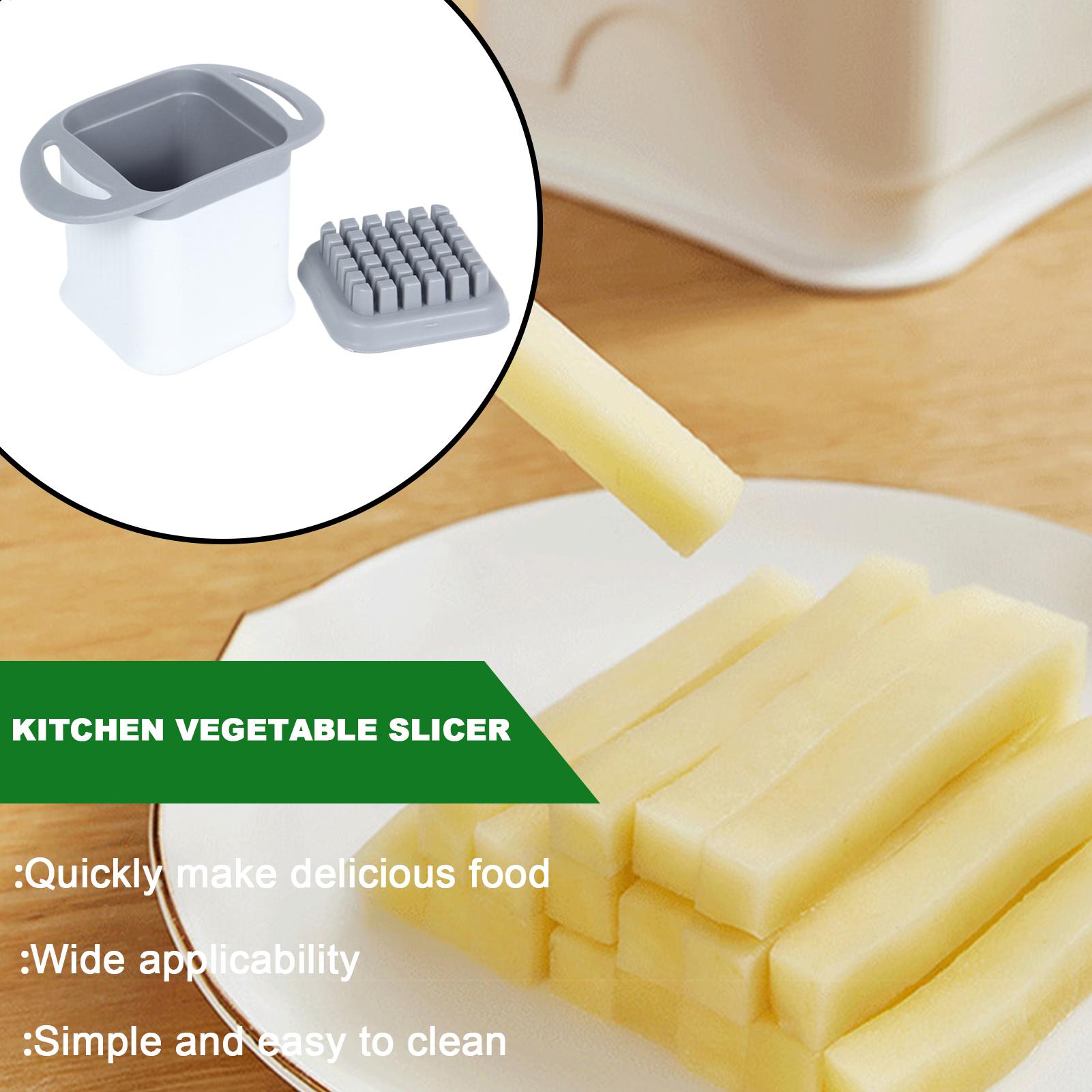 Carrot Slicer Tool Labor-savin - Meal Prep Veggie review and price