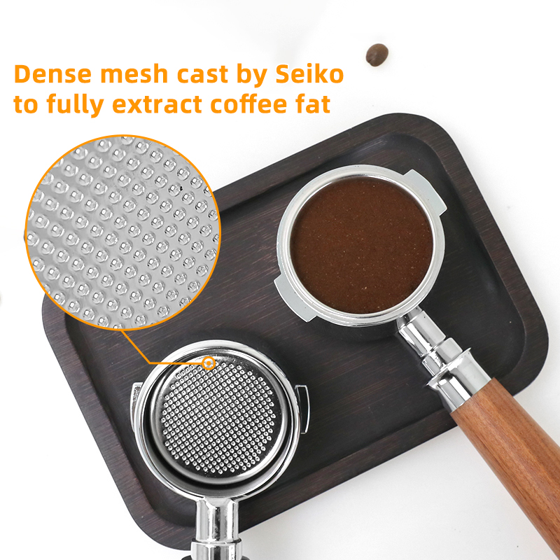 51MM Bottomless Portafilter Tw - Delonghi Espresso Magnifica review and price