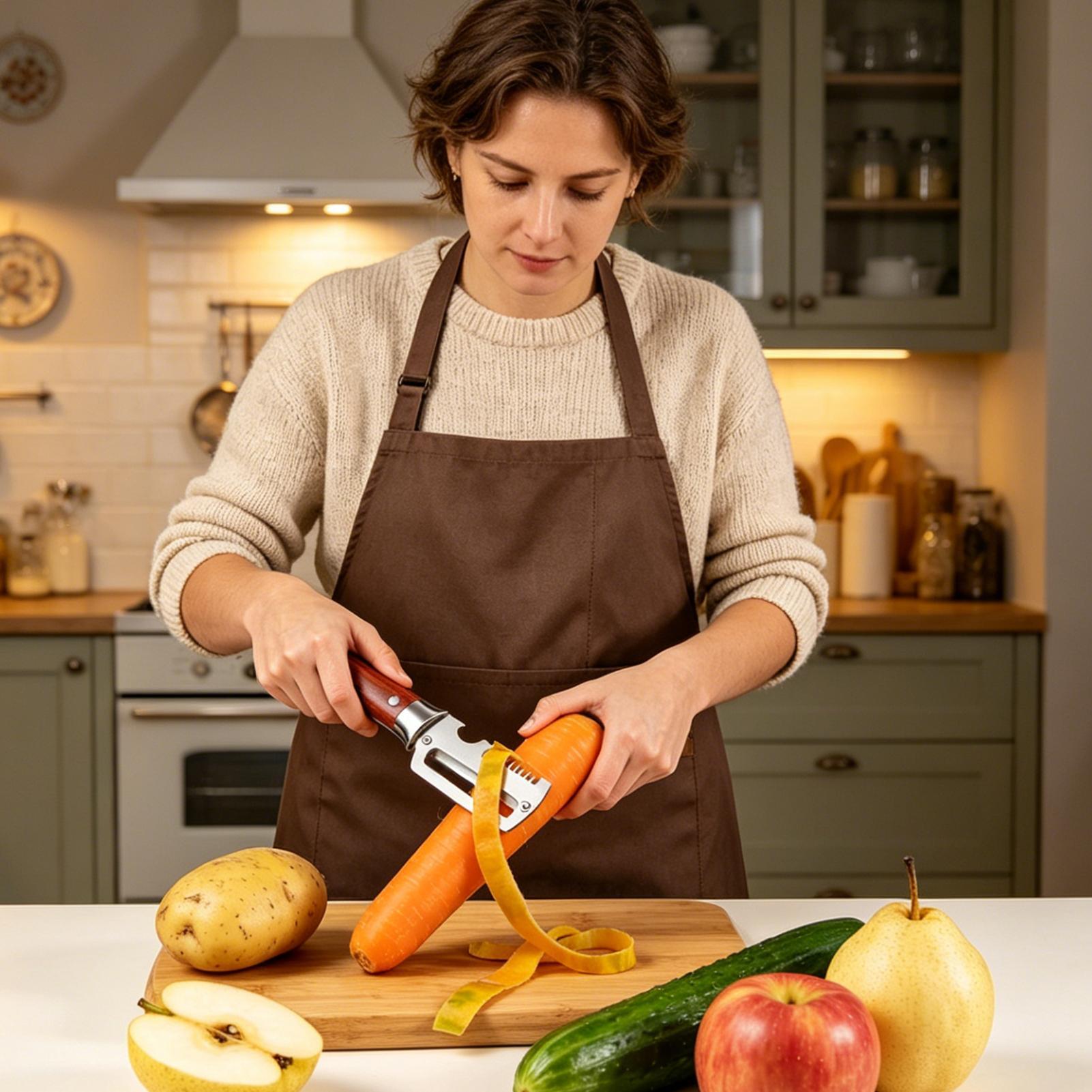 Vegetable Peeler Scallion Slic - Meal Prep Veggie review and price