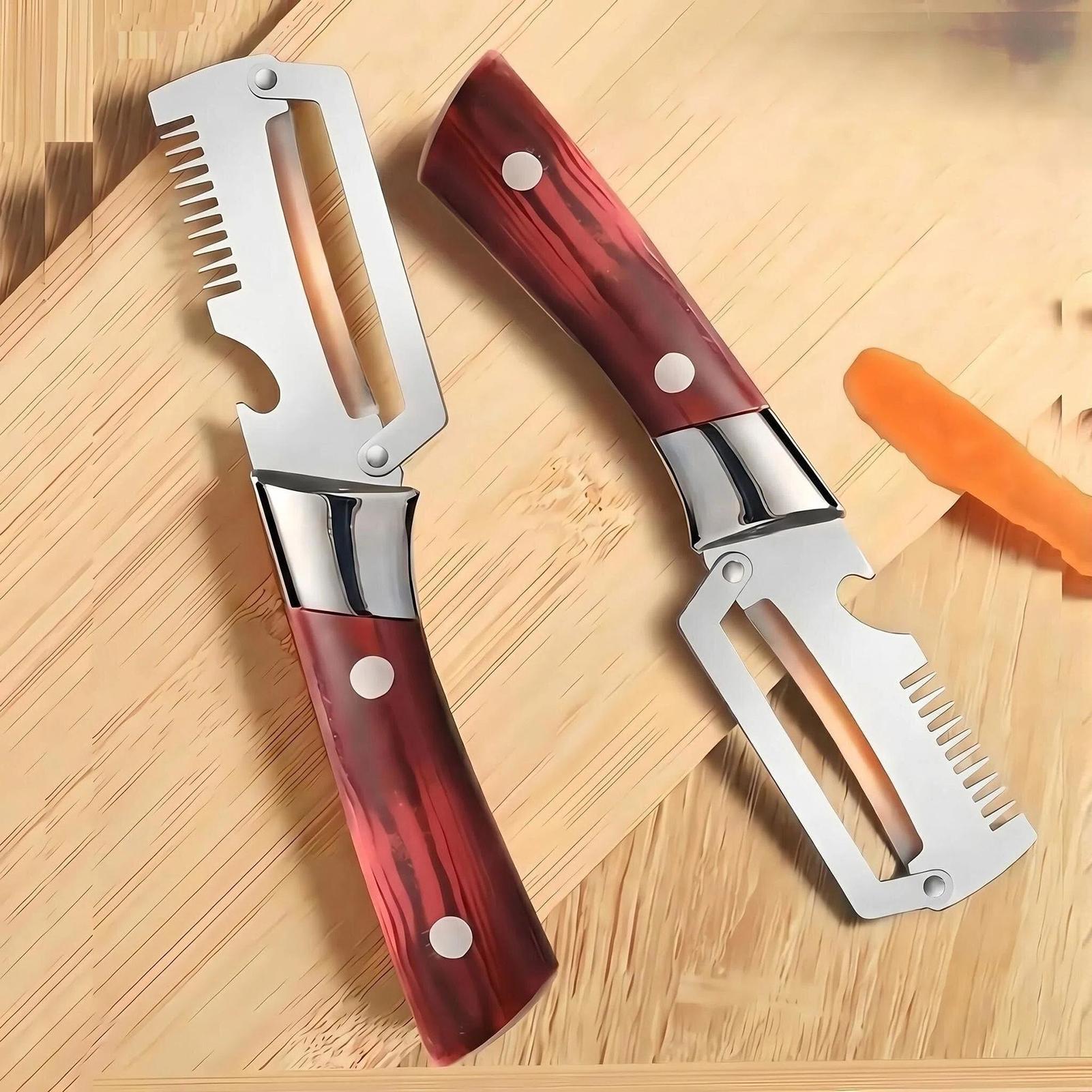 Vegetable Peeler Scallion Slic - Meal Prep Veggie review and price