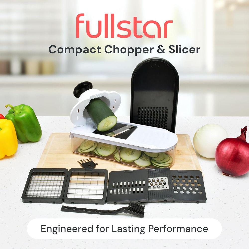 Vegetable Chopper - Chop and S - Meal Prep Veggie review and price
