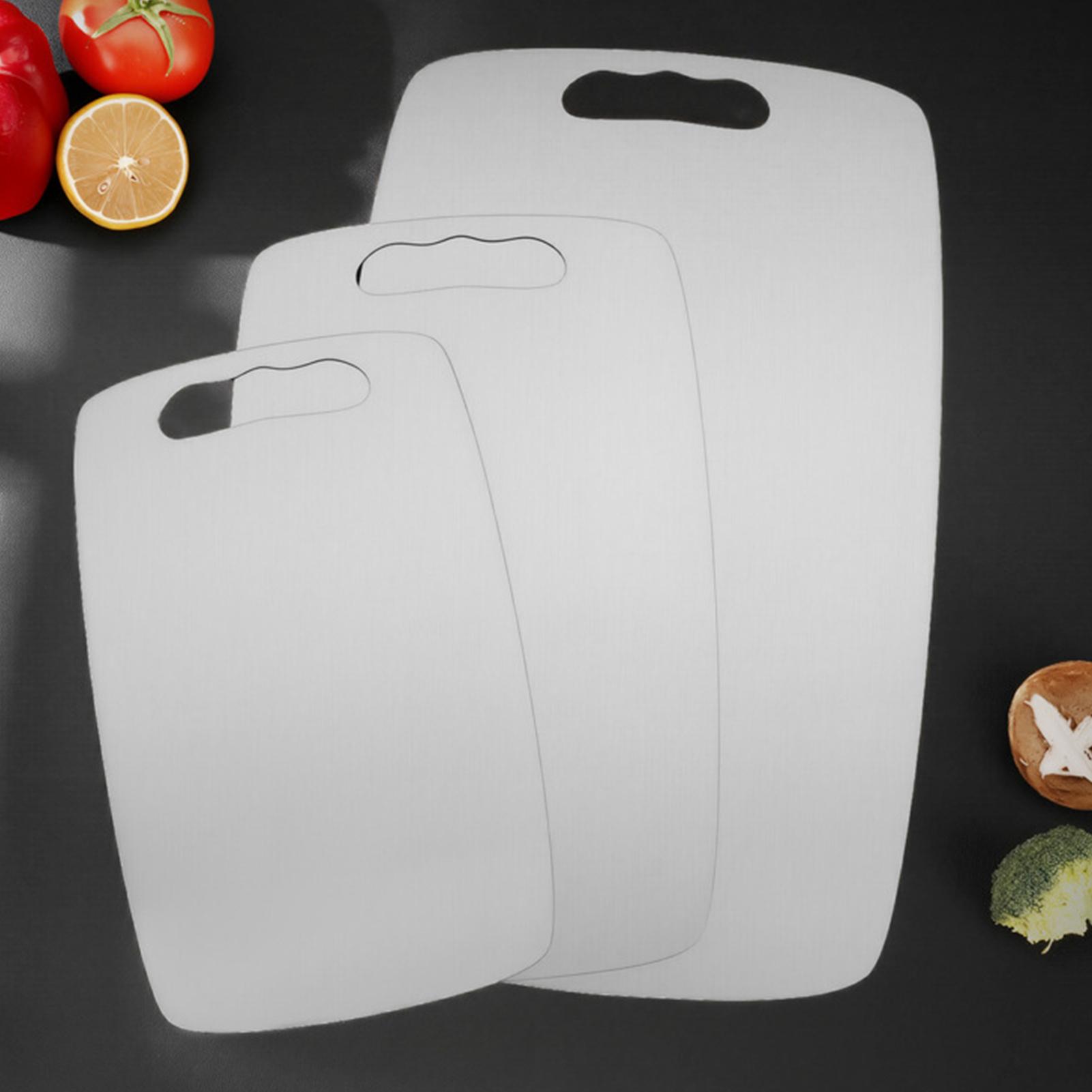 Stainless Steel Chopping Board - Meal Prep Veggie review and price