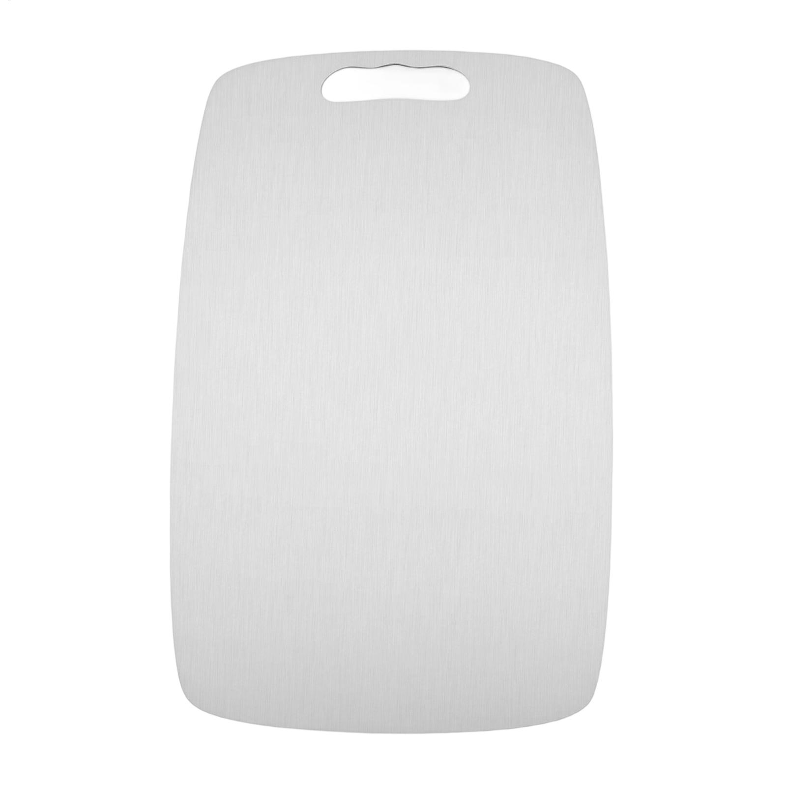 Metal Cutting Board Stainless  - Meal Prep Veggie review and price