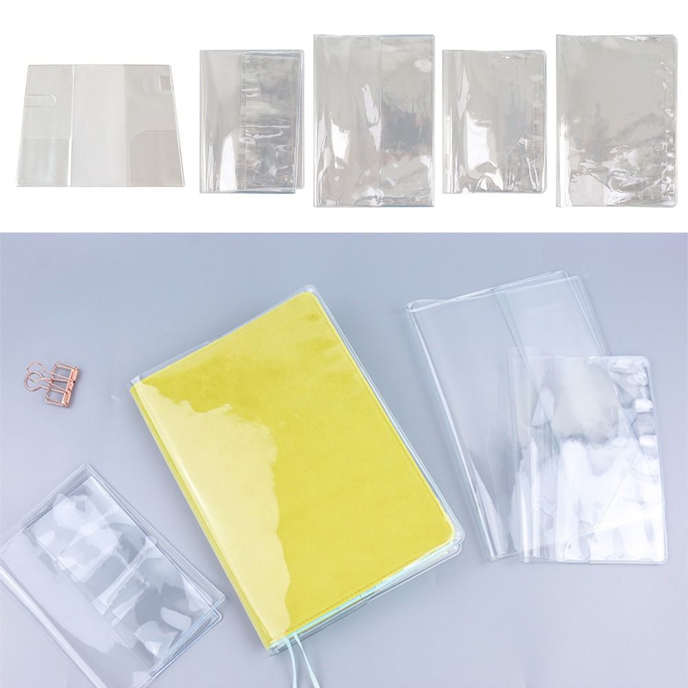 Durable A5/A6 Notebook Protect - Meal Prep Notebook review and price