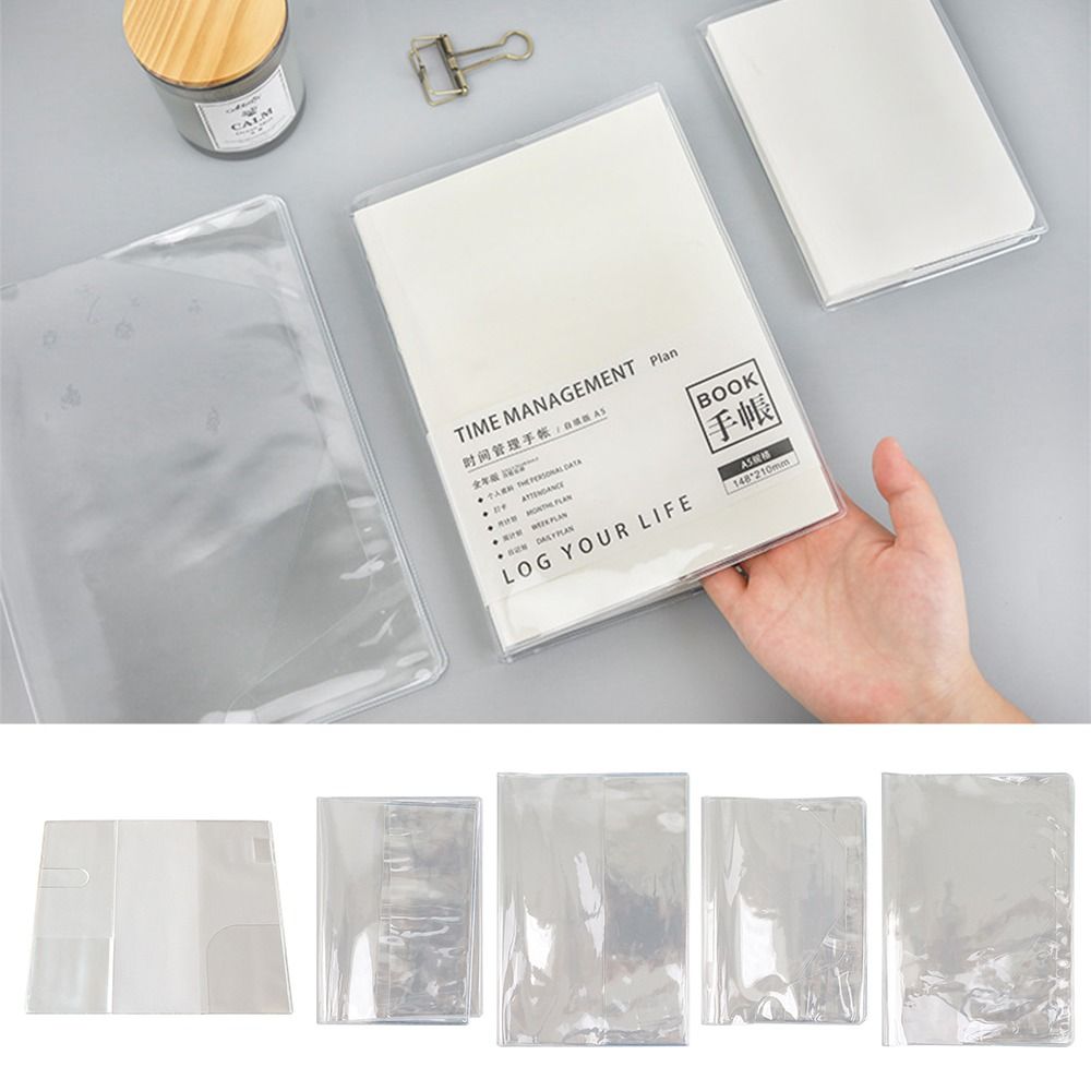 Durable A5/A6 Notebook Protect - Meal Prep Notebook review and price