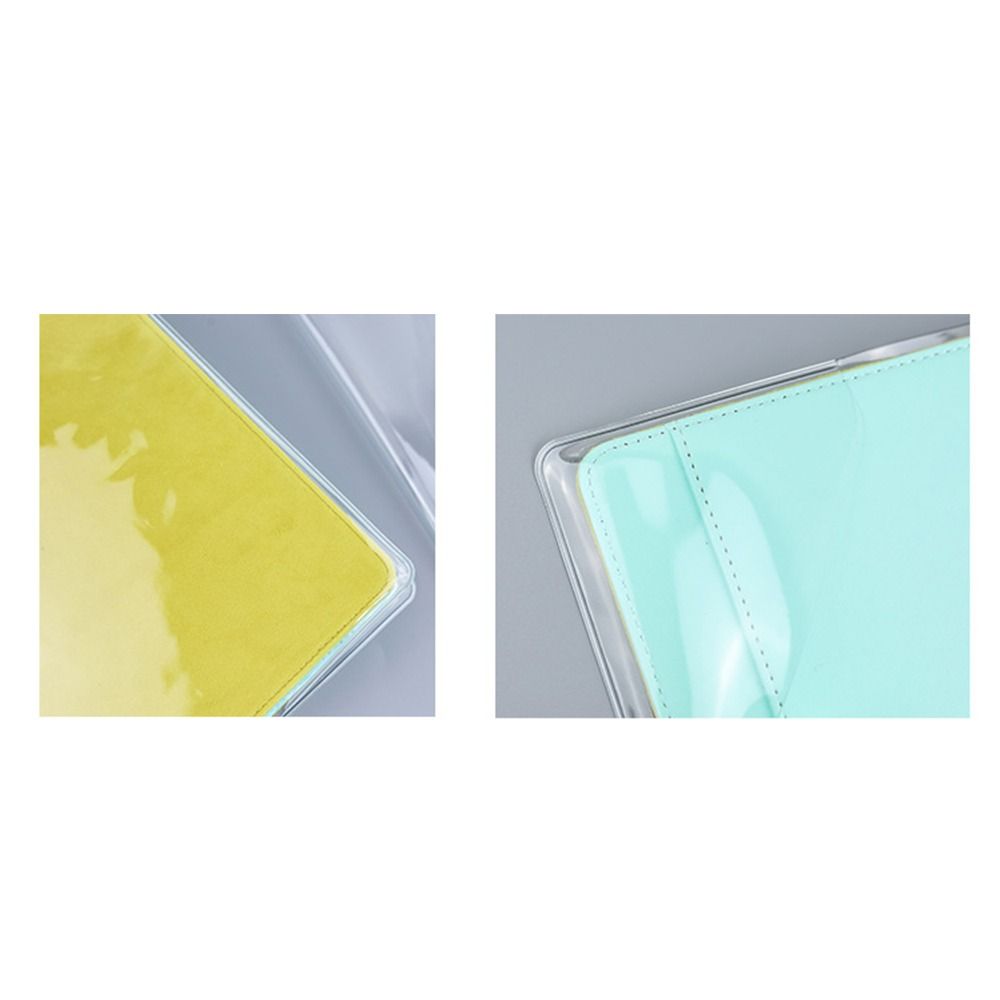 Durable A5/A6 Notebook Protect - Meal Prep Notebook review and price