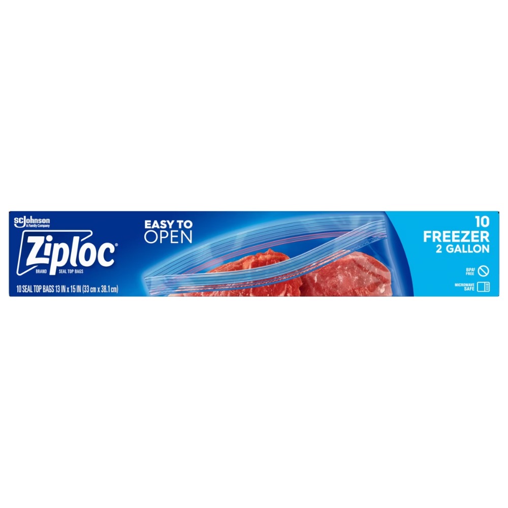 Two Gallon Freezer Bags for Fo - Meal Preparation review and price