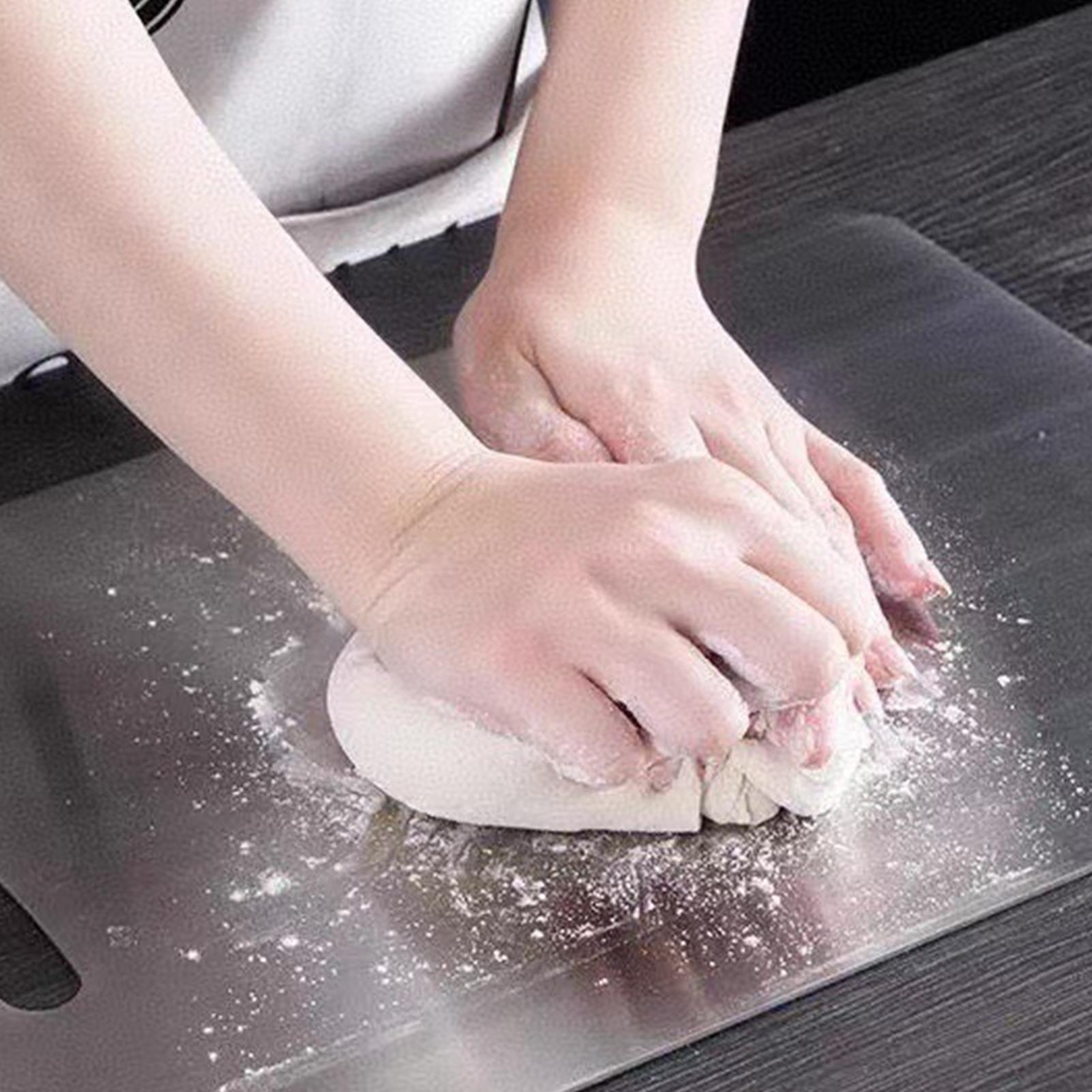 Stainless Steel Cutting Boards - Meal Prep Veggie review and price