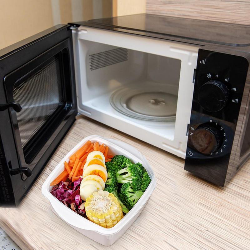 Microwave Steamer Vegetable St - Meal Preparation review and price