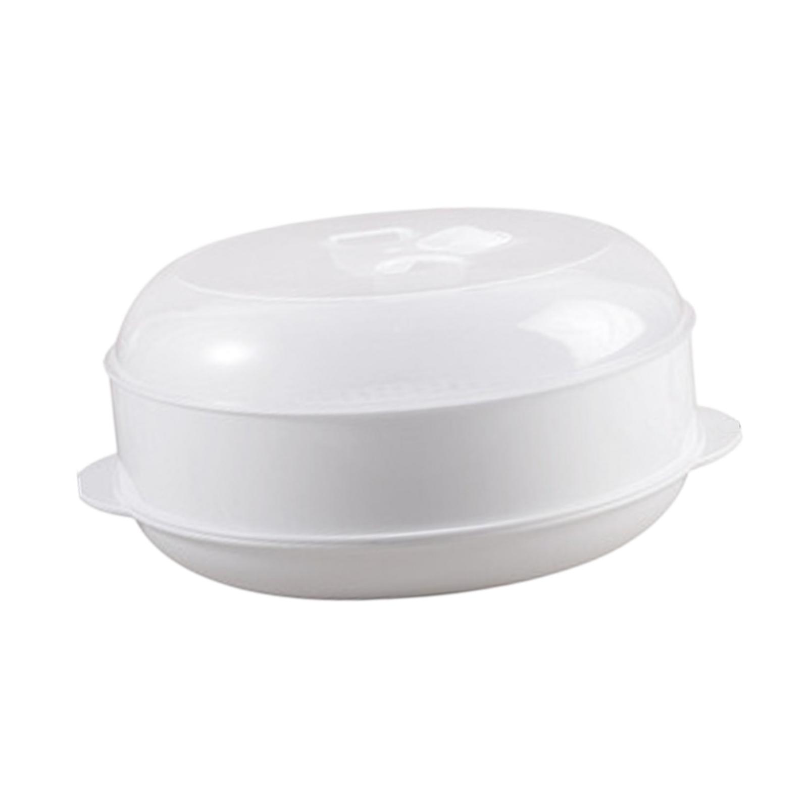 Steamer for Cooking Microwave  - Meal Prep Veggie review and price