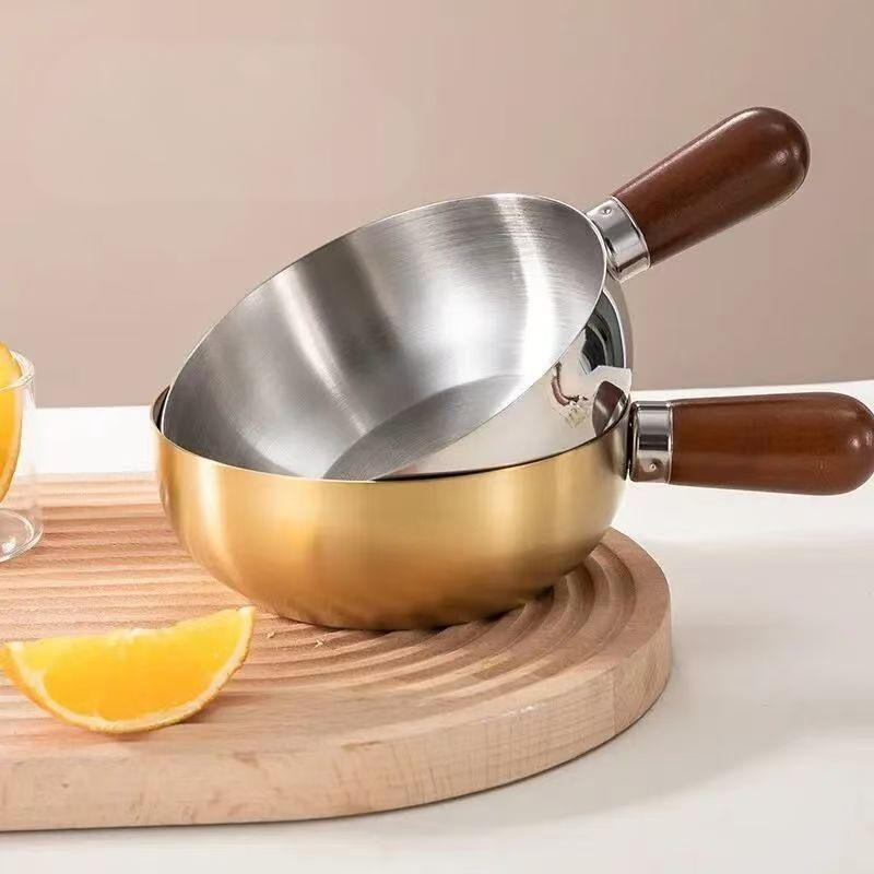 Sleek Stainless Steel Individu - Meal Preparation review and price