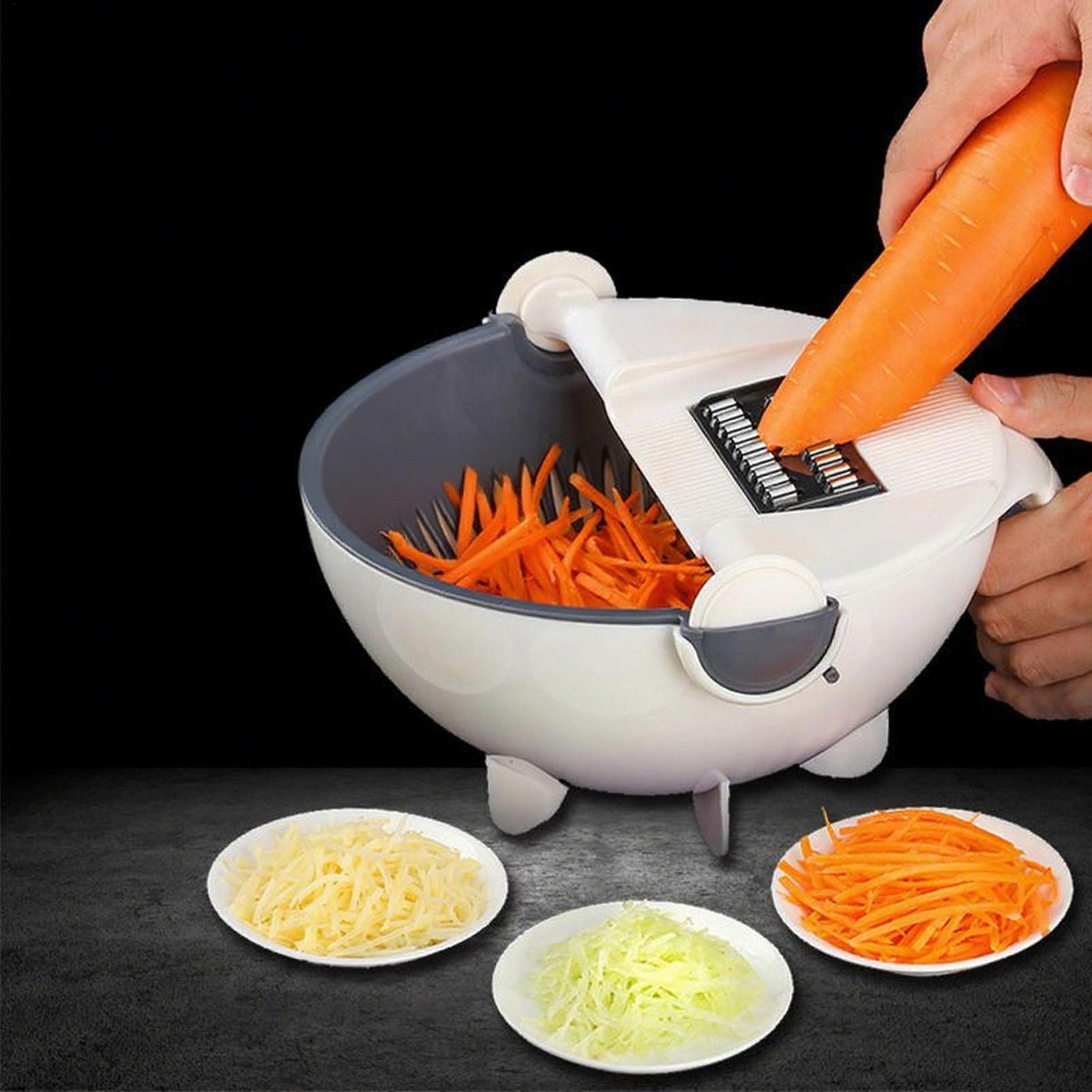 Kitchen Vegetable Chopper Mult - Meal Prep Veggie review and price