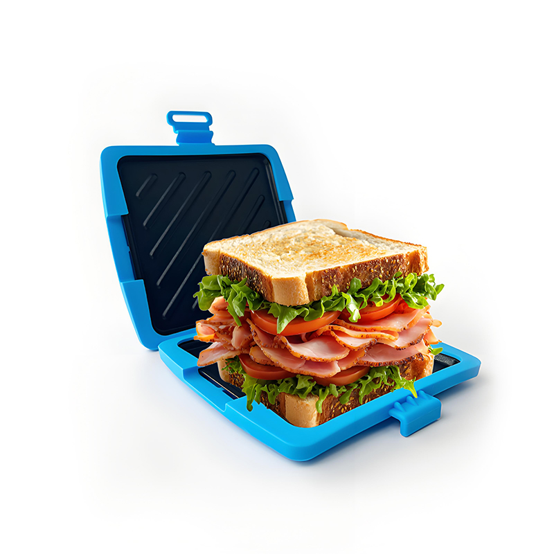 3-in-1 Microwave Sandwich Make - Meal Preparation review and price
