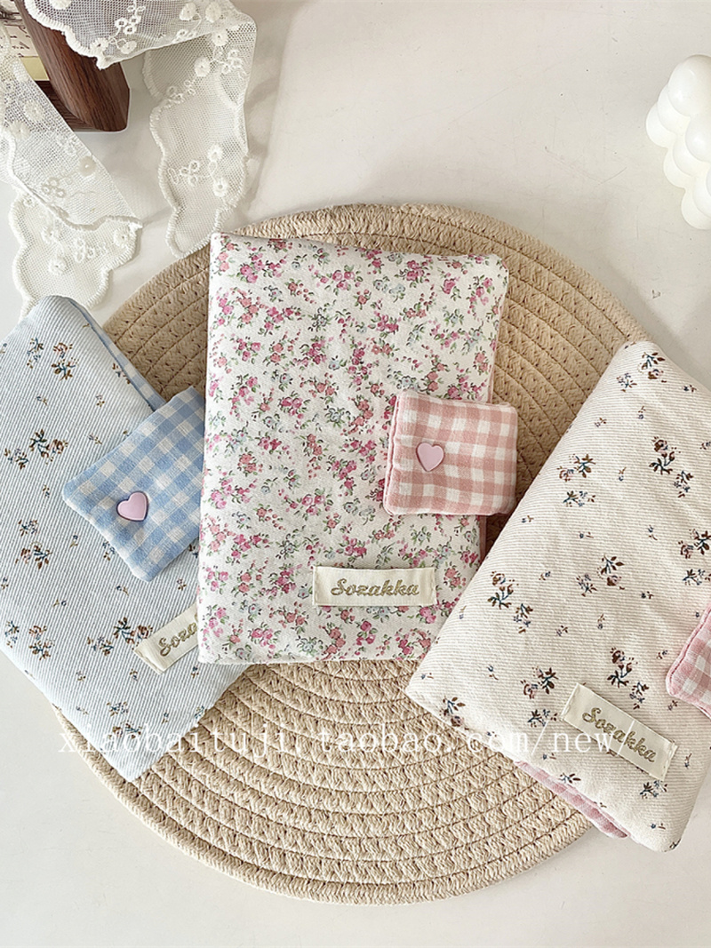 Multipurpose Floral Patterns F - Meal Prep Notebook review and price
