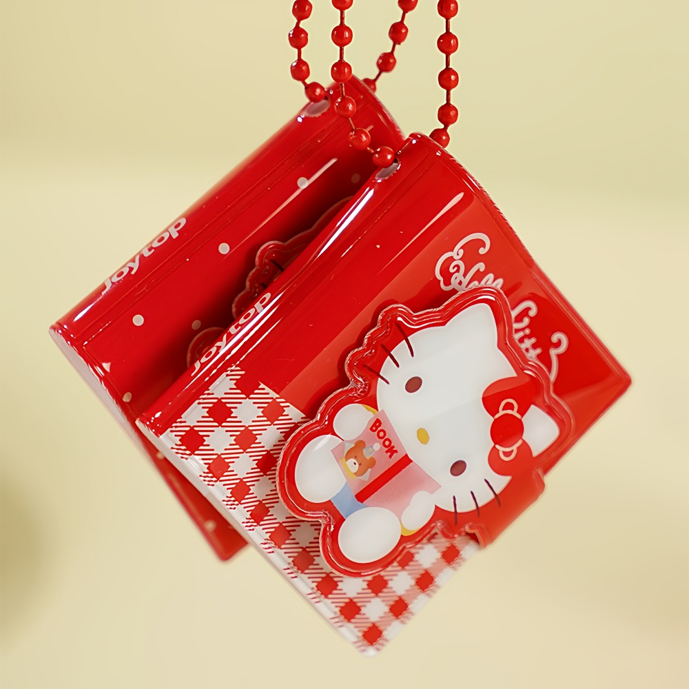 Genuine Sanrio Notebook Hello  - Meal Prep Notebook review and price