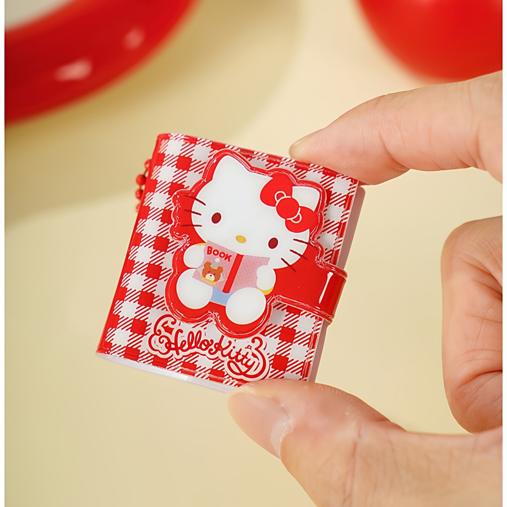 Genuine Sanrio Notebook Hello  - Meal Prep Notebook review and price